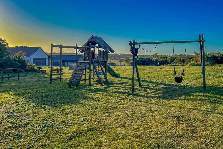 3 Bedroom Property for Sale in Kragga Kamma Eastern Cape